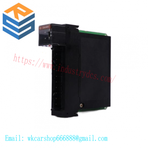 Reliance Electric AutoMax 57401-1 Digital Input Module
