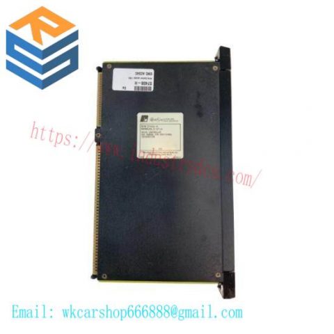 Reliance 57406 Industrial Printed Circuit Board, High-Performance Electronics for Control Systems