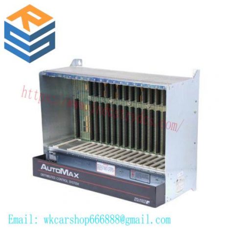 Reliance 57C334 - Industrial Control Module, High Performance & Reliability