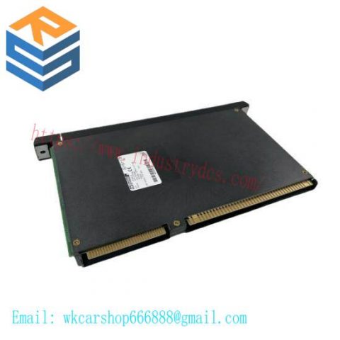 Reliance Electronic's Latest 57C404C Network Communications Module