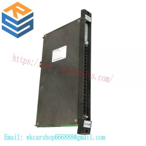 RELIANCE 57C410A Industrial Control Module