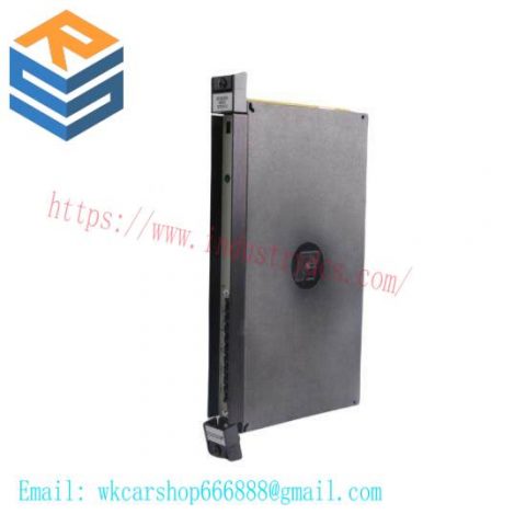 RELIANCE 57C411 - High Performance Input Module, Industrial Automation, Control Systems