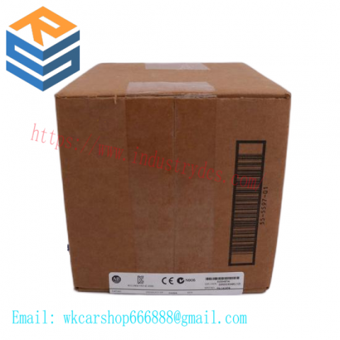 Reliance 57C413 AutoMax Communication Memory Module, Advanced Industrial Control Solutions