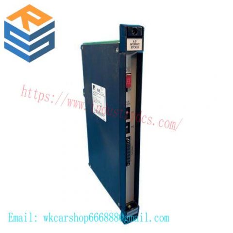 RELIANCE 57C415 57415-A Digital Control System Input Module