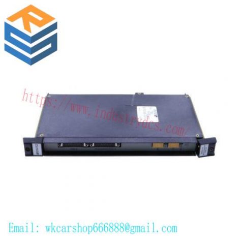 RELIANCE 57C430B Prozessor Modular, High-Performance Industrial Control Module