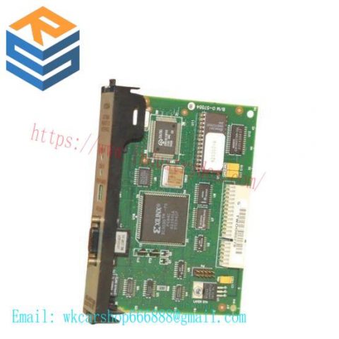 Reliance 57C554 - Industrial Control Module