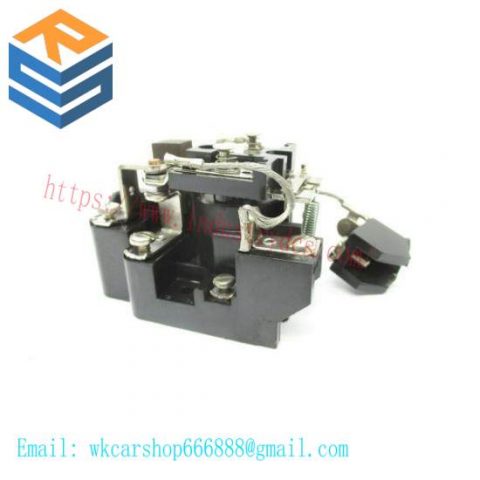 Reliance 69326-31R: Industrial Control Relay Module, High Precision & Durability