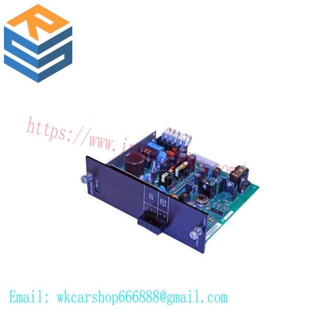 Reliance Electric 0-60007-2 Drive Power Supply Module