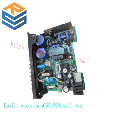 Reliance Electric 45C920 AC Power Supply Module
