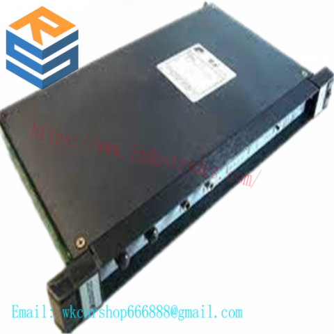 Reliance Electric 57552-4A Industrial Control Module