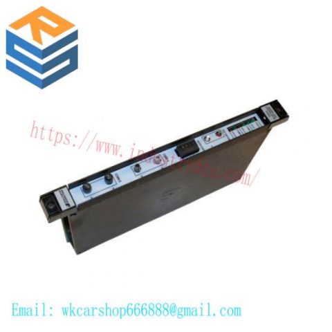 Reliance Electric 57652-C Control Module, High-Performance Power Supply