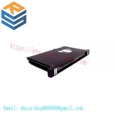 Reliance Electric 57C430B Industrial Control Processor Module