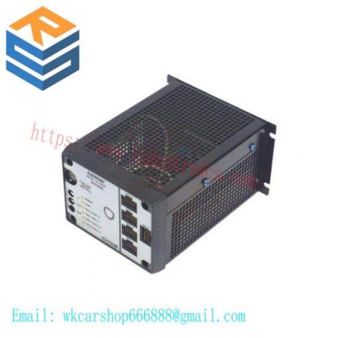 RELIANCE ELECTRIC 61C22A - High-Performance AC Drive Module