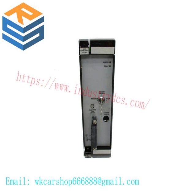 RELIANCE ELECTRIC S-D4041B High Performance AC Motor Controller