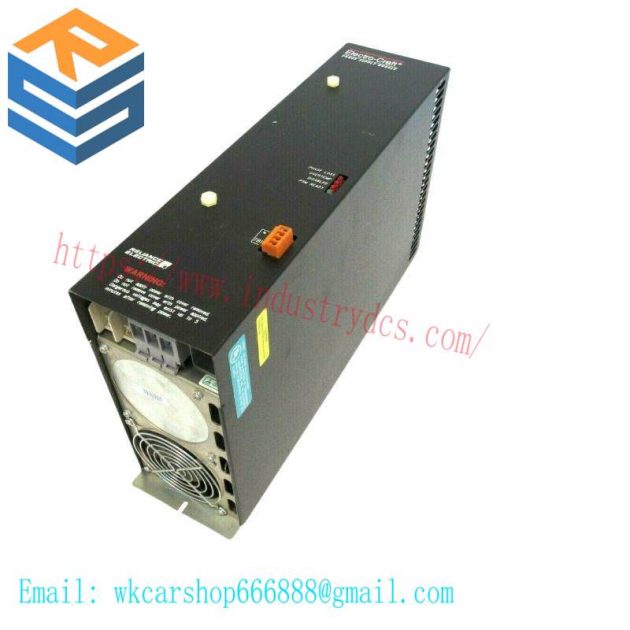 Reliance Electro PSM-50 9101-3000E PSM50 91013000E Process Safety Module