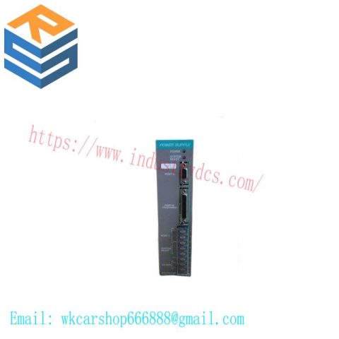 Reliance WR-D4001 Power Supply - High Efficiency Industrial Module