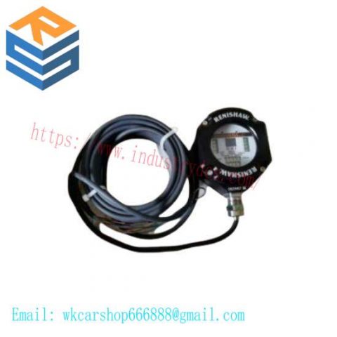 Renshaw OMI 1.5 KTI A-2115-001-24, Precision Encoder Module
