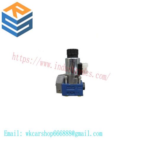 Rexroth M-3 Sew 6 C36/2066 11/12ft G110 N9K4 Directional Control Valve