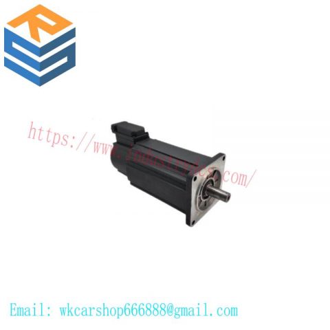 Rexroth MKD090B-035-KP1-KN, High Efficiency Permanent Magnet Motor