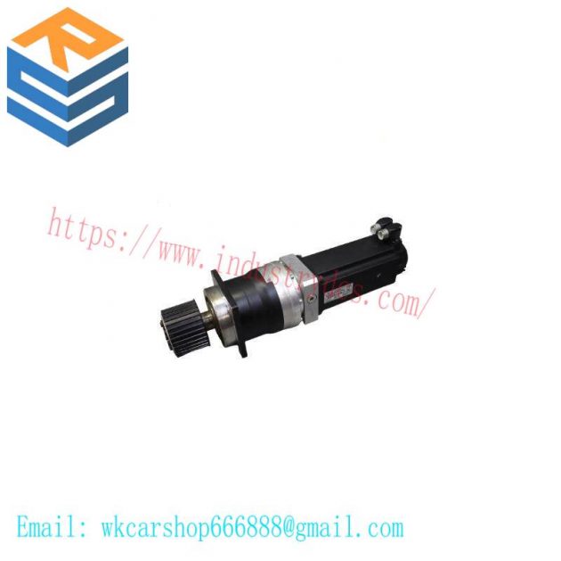 REXROTH TVD1.3-15-03, High-Performance Servo Drive Module