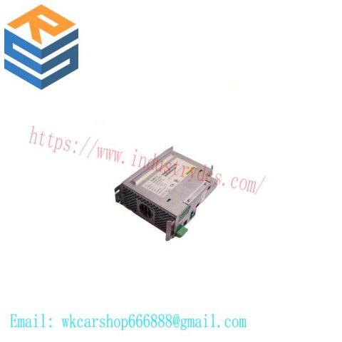 RITTAL SCM17EG1-R RGB/DVI SM 6450.160 TFT Monitor - Advanced Industrial Display Solution