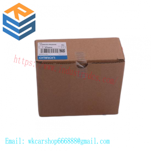 DEIF RMV-112D Industrial Control Module