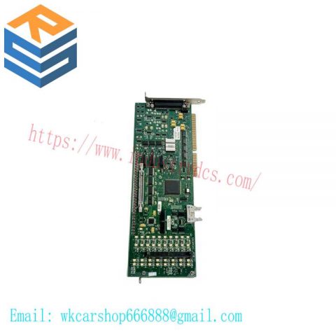 ROBICON A1A10000423.00M PCB BOARD - High-Power Control Module for Industrial Automation