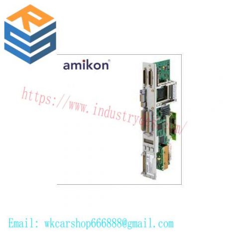 ROBICON A1A460A68.23M Keypad - Control & Automation Module
