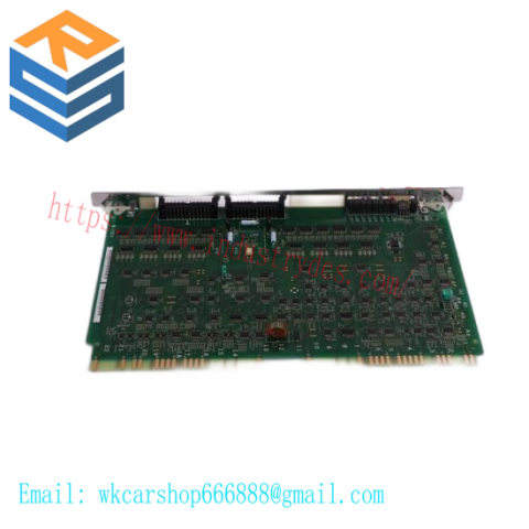 Robostar N1 RGM SAFETY Ver 1.1A, Safety Module for Industrial Automation