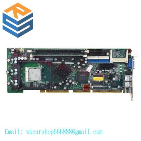 ROCKY-4786EVG-RS-R40 SBC Industrial Board: Advanced Embedded System for Manufacturing Automation