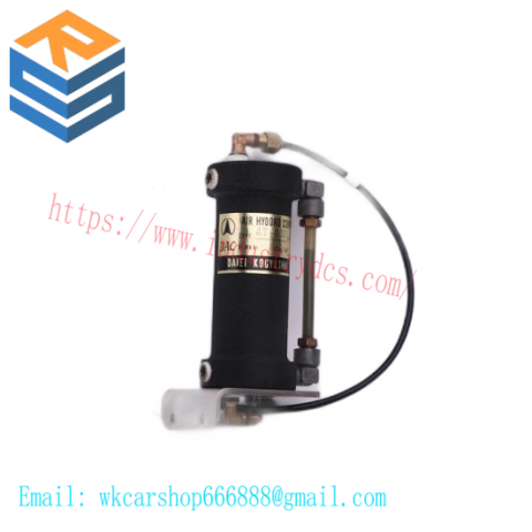 ROHS Compliant 605220-01/1104025D/598262-02: Innovative Industrial Control Module