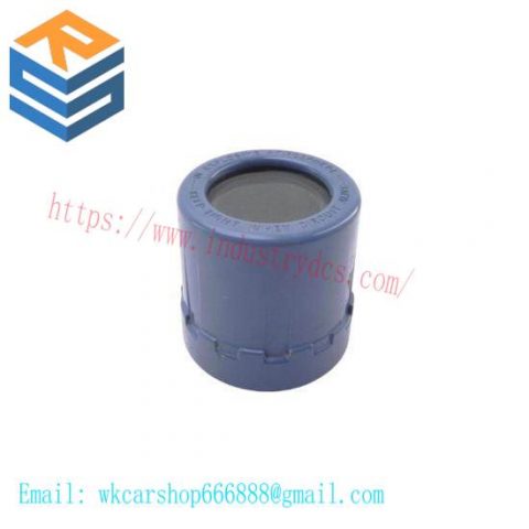 Rosemount 01151-0389-0001 REV. A | Explosion Proof Cover