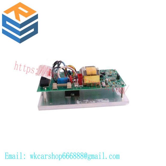 Rotork MOD 6G Main PCB - Precision Control for Industrial Automation, 200 Characters