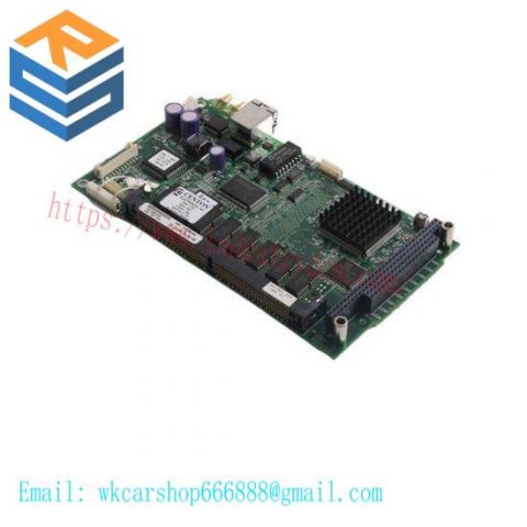 RTF Industries RTF 2017502-001/2021055-001/2017501-006/2022031-001 Control Module, Advanced Automation Solutions
