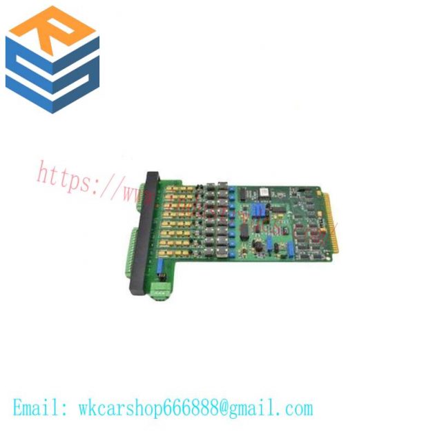 RTF NEQ8436/32-001: Single-Channel PCB Circuit Board by Industry Leader