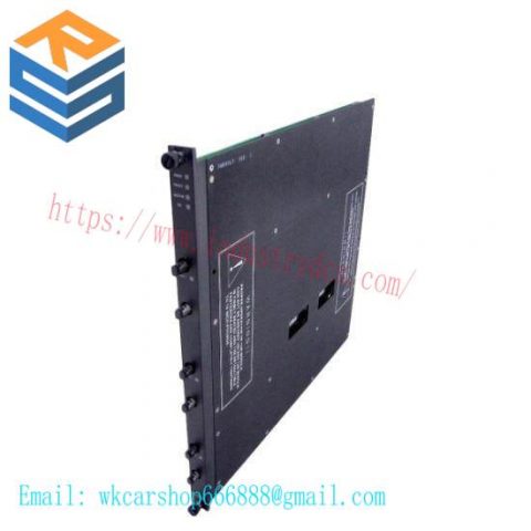 Triconex RXM4200 I/O Cards
