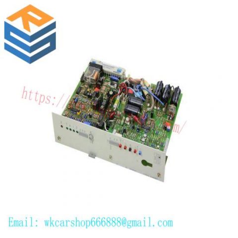 Panasonic S2-5V Industrial Control Module
