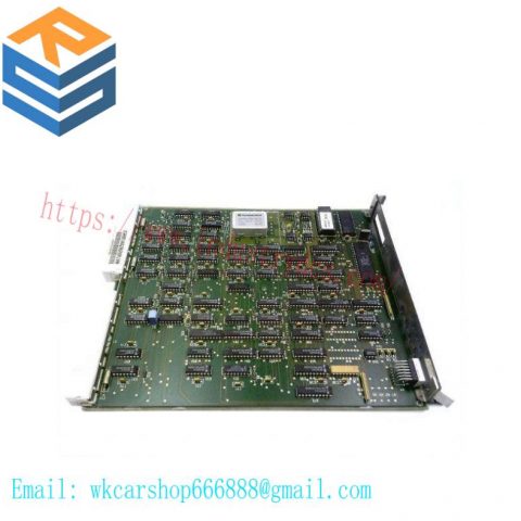 SIEMENS S30810-Q2224-X000-07 PCB Board: Advanced Industrial Control Module