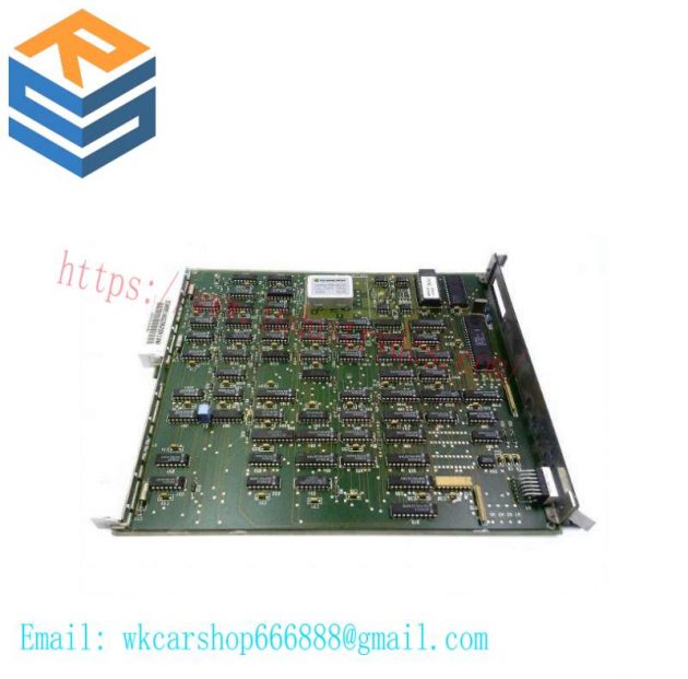 SIEMENS S30810-Q2224-X000-07 PCB Board: Advanced Industrial Control Module