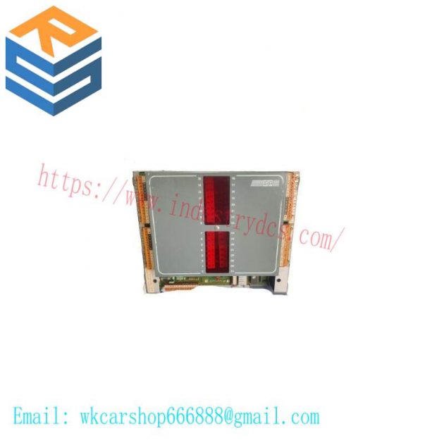 SAIA PCA1.M41M4 - Advanced Industrial PLC Control Panel