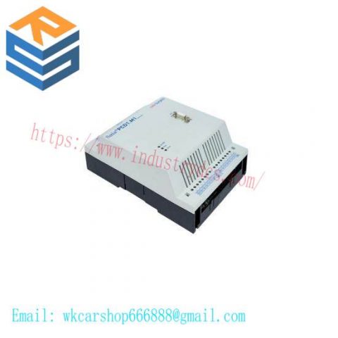 SAIA PCD1.M110 Control Device, PCD1.M1, 24VDC