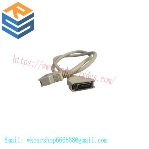 SAIA Automation PCD2.K110 Cable Connection Module