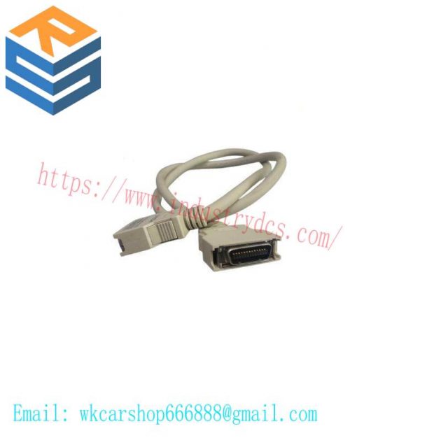 SAIA Automation PCD2.K110 Cable Connection Module
