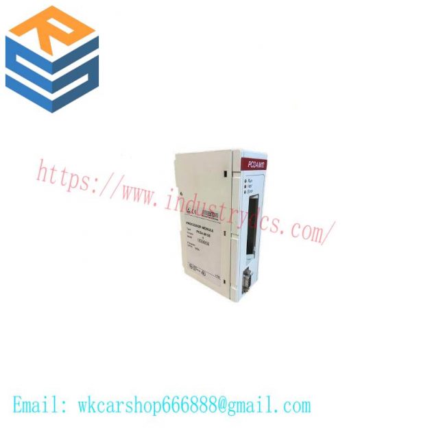 SAIA PCD2.M127 - Advanced Programmable Logic Controller for Industrial Automation