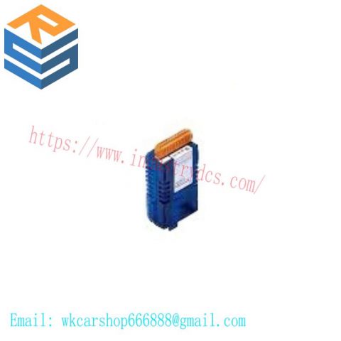 SAIA PCD6.A4 - Industrial Control Module, by SAIA, Model Code
