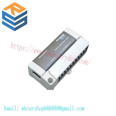 SAMSUNG DS60-DT8/8 Industrial Control Module, Advanced Technology for Precision Automation