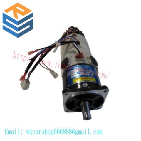 Sanyo Denki L720-012EL8 Temperature Controller - Precision Control for Industrial Applications