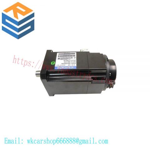 SANYO STNM-DR-250B(U) Industrial Control Module