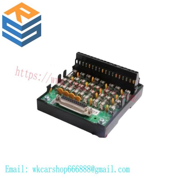 HONEYWELL SB3610-B Control Module - Advanced Automation Solution