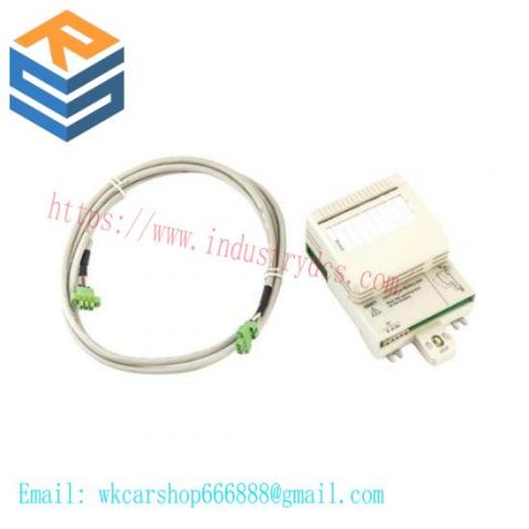 ABB SB821 3BSE018109R1 Battery Unit